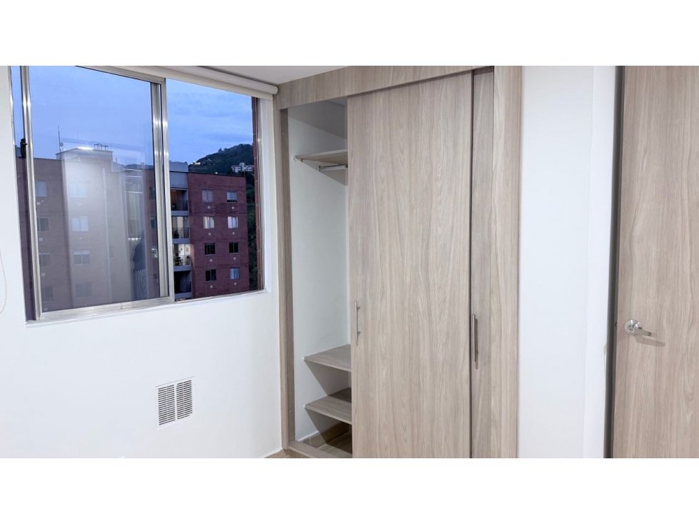 Vendo/ Arriendo Apartamento Monteflor — foto 6