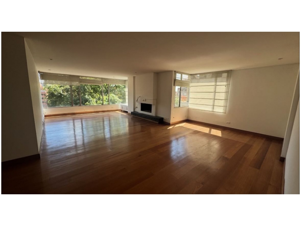 Vendo arriendo apartamento remodelado en la Cabrera