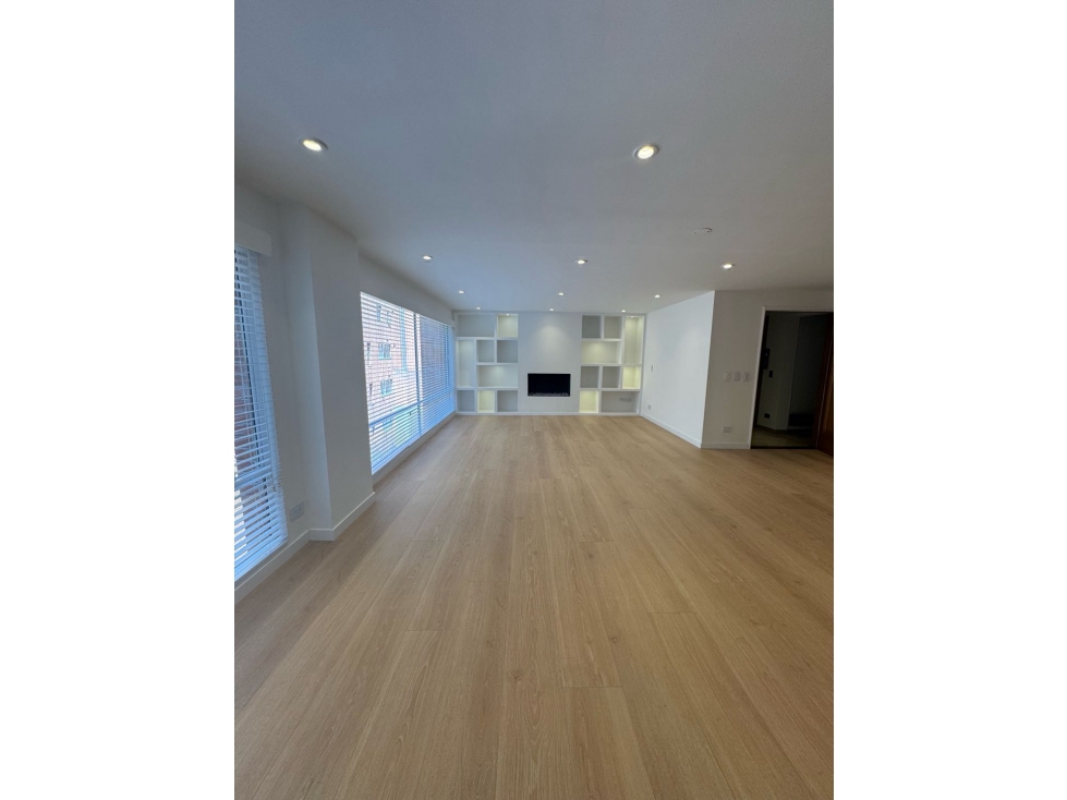 Vendo arriendo apartamento remodelado cerca del Metropolitan Club — foto 2
