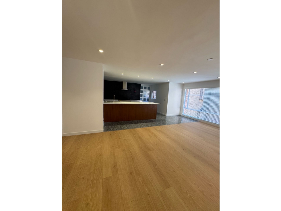 Vendo arriendo apartamento remodelado cerca del Metropolitan Club — foto 3