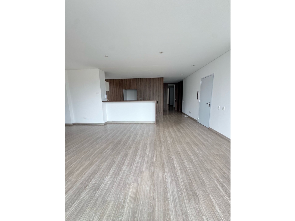 Vendo arriendo apto 2 alcobas con club house en Chico cerca parque 93 — foto 4