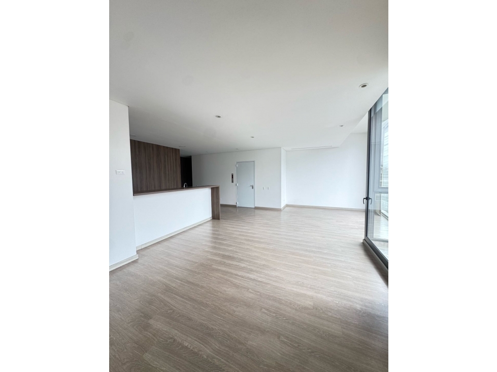Vendo arriendo apto 2 alcobas con club house en Chico cerca parque 93 — foto 5