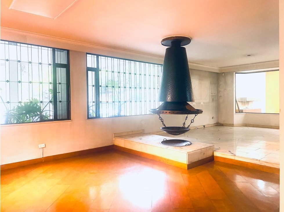 Vendo /Arriendo Apto Chico Reservado.226Mts+76Mts de Terraza$1.500Mlls — foto 4
