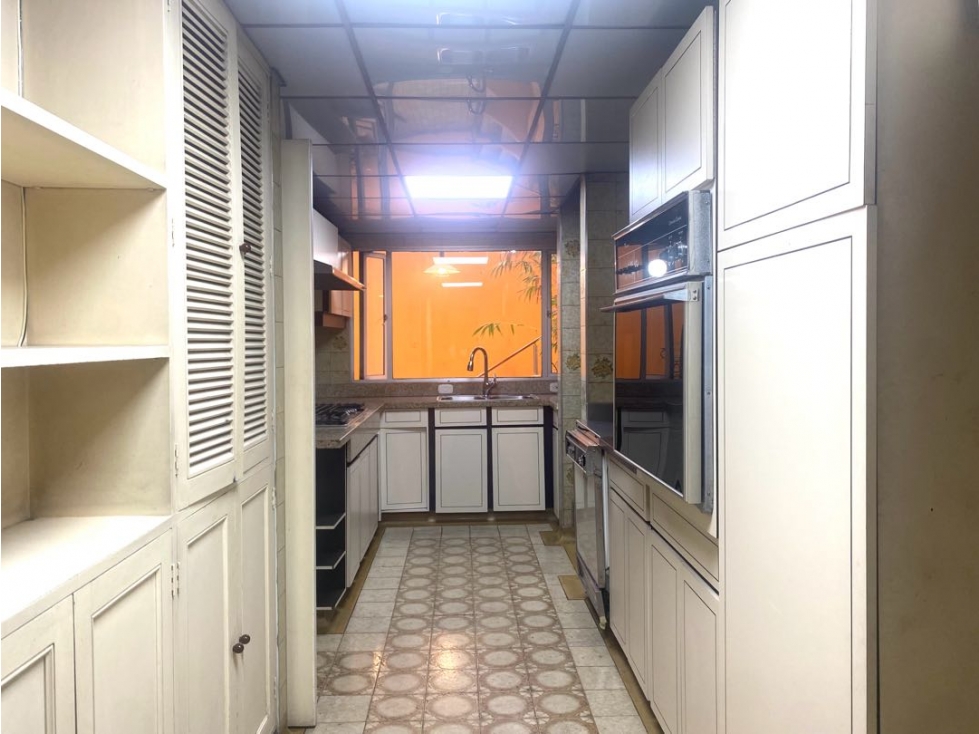 Vendo /Arriendo Apto Chico Reservado.226Mts+76Mts de Terraza$1.500Mlls — foto 5