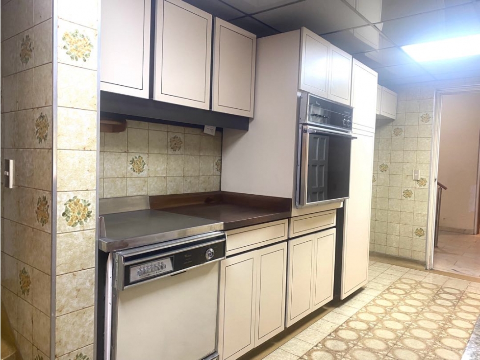 Vendo /Arriendo Apto Chico Reservado.226Mts+76Mts de Terraza$1.500Mlls — foto 6