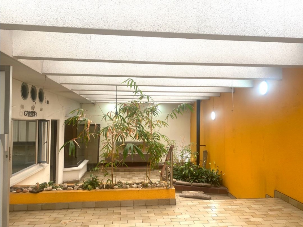Vendo /Arriendo Apto Chico Reservado.226Mts+76Mts de Terraza$1.500Mlls — foto 2
