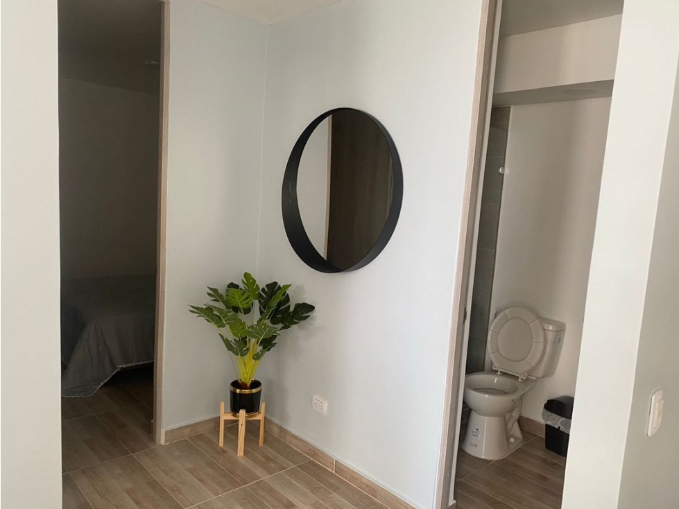 Vendo Excelente Apto en Ciudad de Mallorquin — foto 5