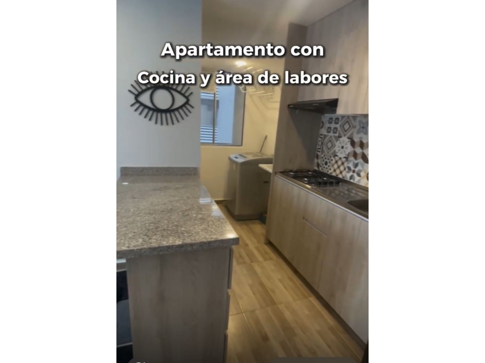 Vendo Excelente Apto en Ciudad de Mallorquin — foto 4