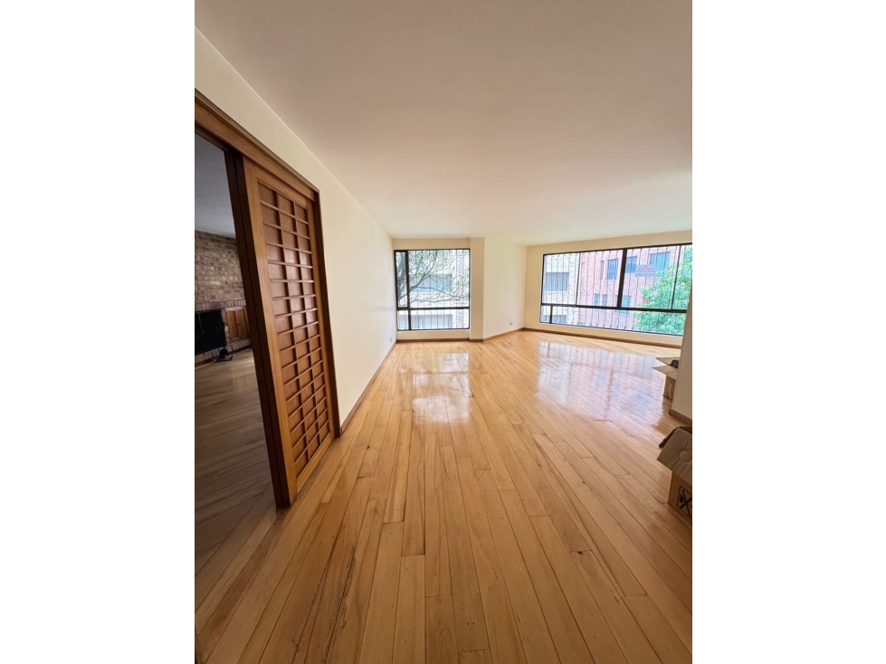 Vendo arriendo apto con terraza a oasis Club Nogal