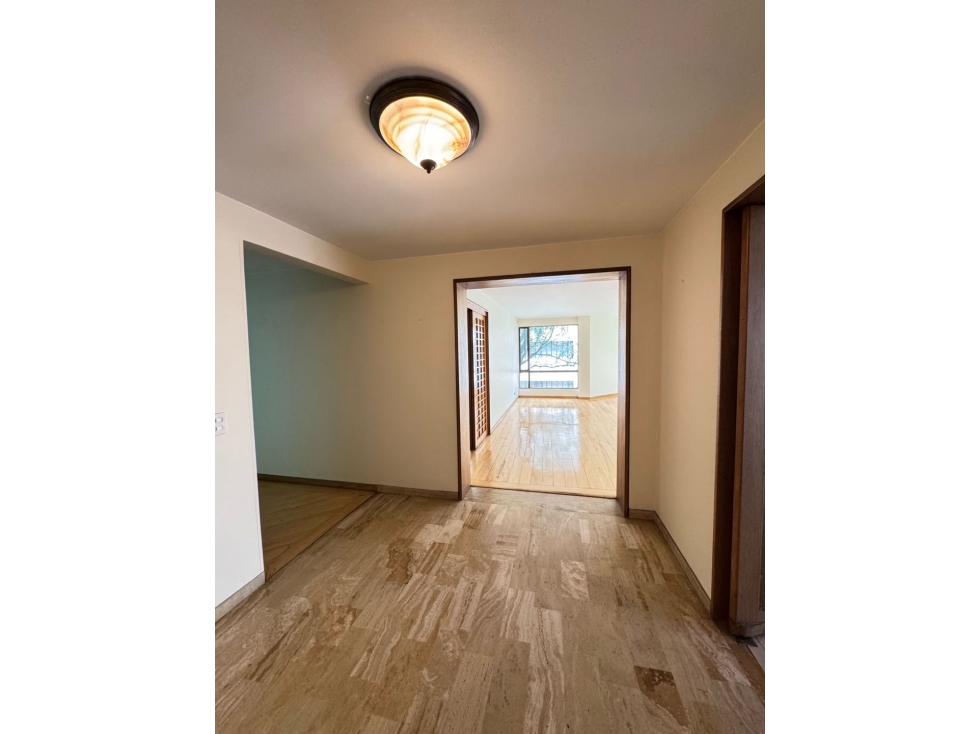 Vendo arriendo apto con terraza a oasis Club Nogal — foto 2