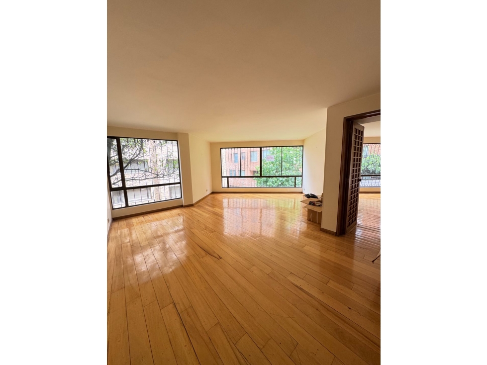 Vendo arriendo apto con terraza a oasis Club Nogal — foto 3