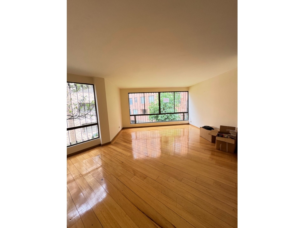Vendo arriendo apto con terraza a oasis Club Nogal — foto 4