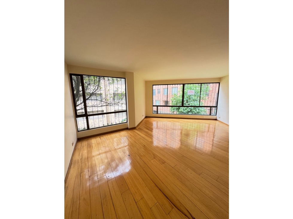 Vendo arriendo apto con terraza a oasis Club Nogal — foto 5