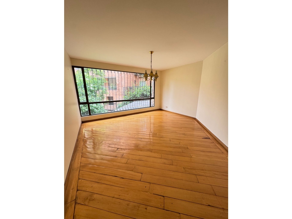 Vendo arriendo apto con terraza a oasis Club Nogal — foto 6