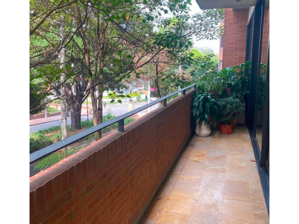 Vendo arriendo apto en Cabrera de 2 alcobas muy moderno — foto 3