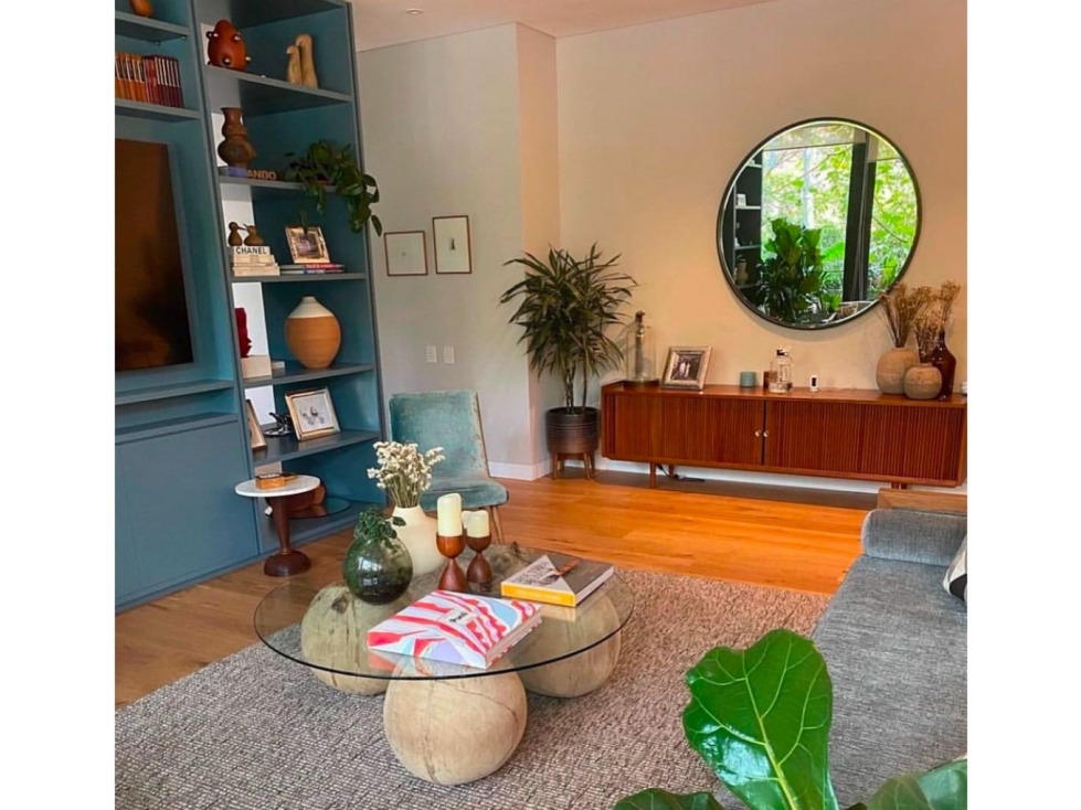 Vendo arriendo apto en Cabrera de 2 alcobas muy moderno — foto 4
