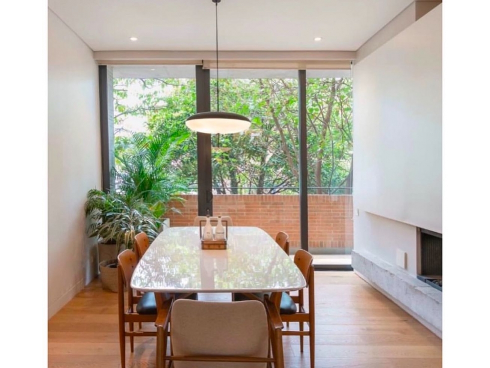 Vendo arriendo apto en Cabrera de 2 alcobas muy moderno — foto 6