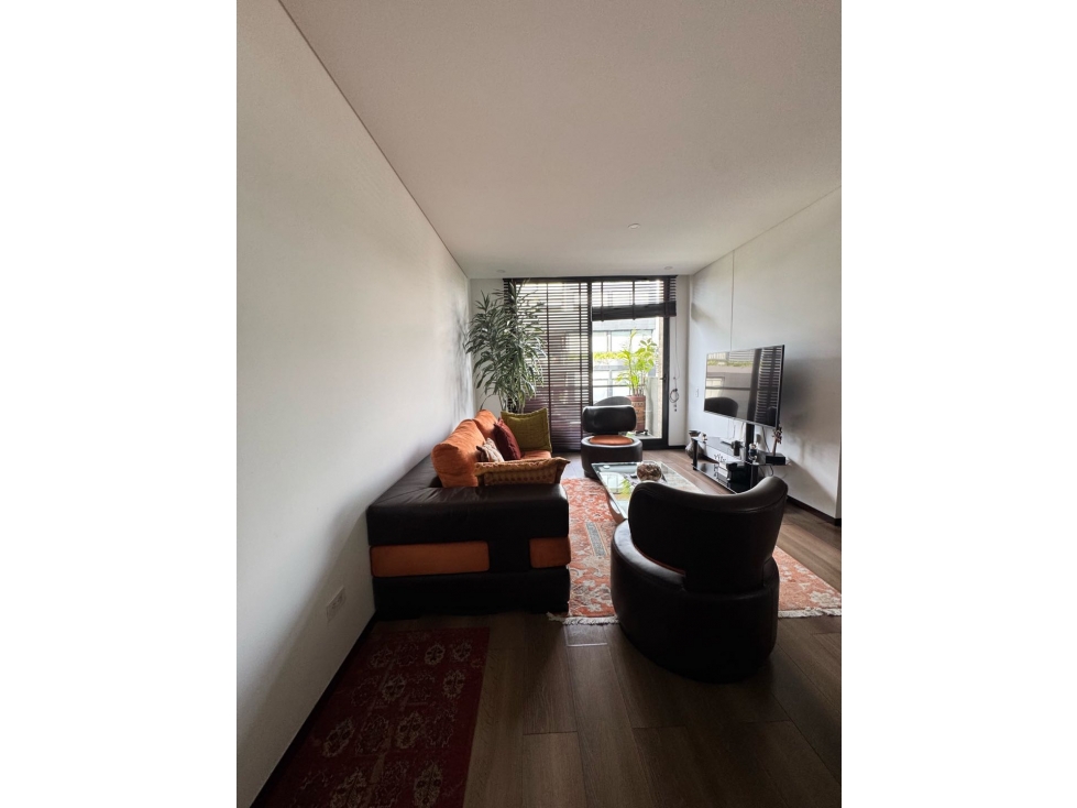 Vendo arriendo apto en el chico cerca de todo! — foto 3