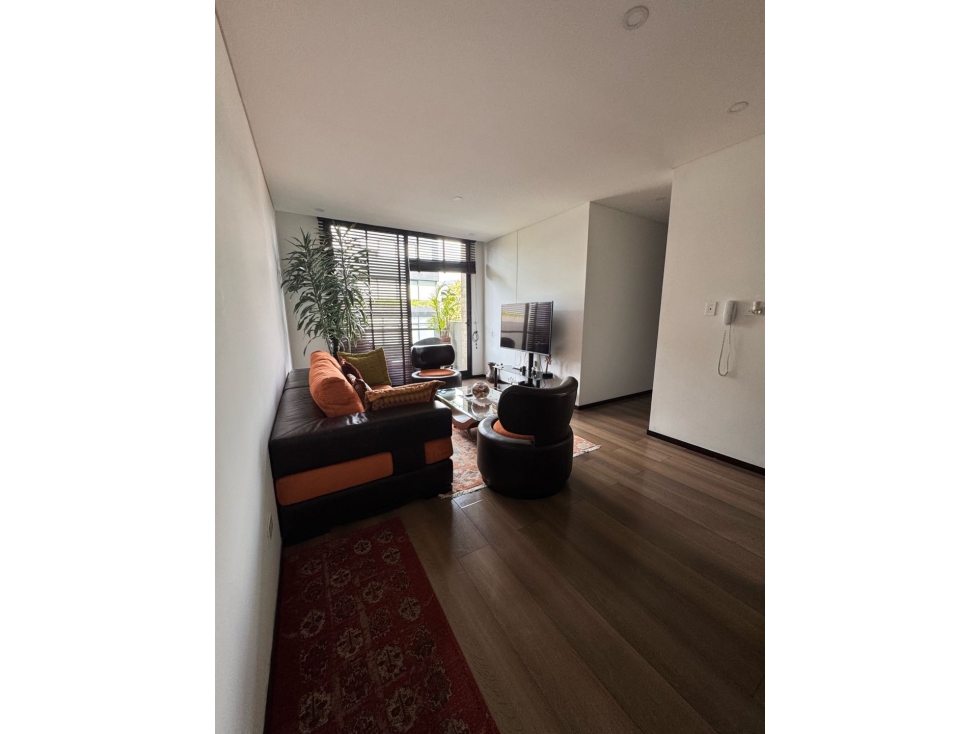 Vendo arriendo apto en el chico cerca de todo! — foto 4
