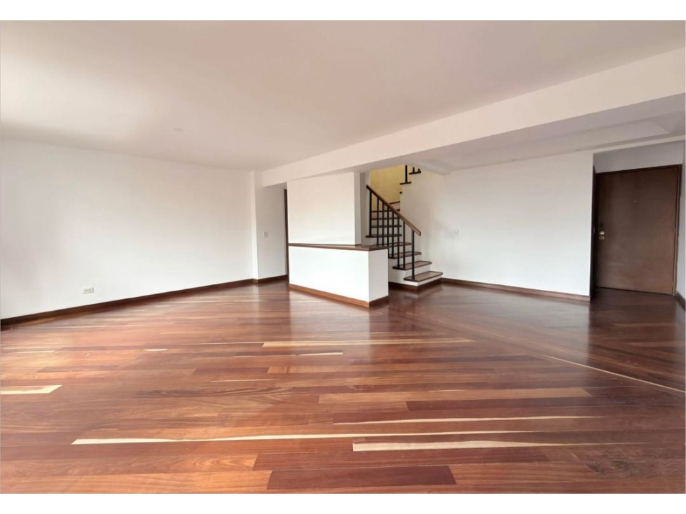 Vendo arriendo apto en Rosales bajo cerca de Farmatodo — foto 3