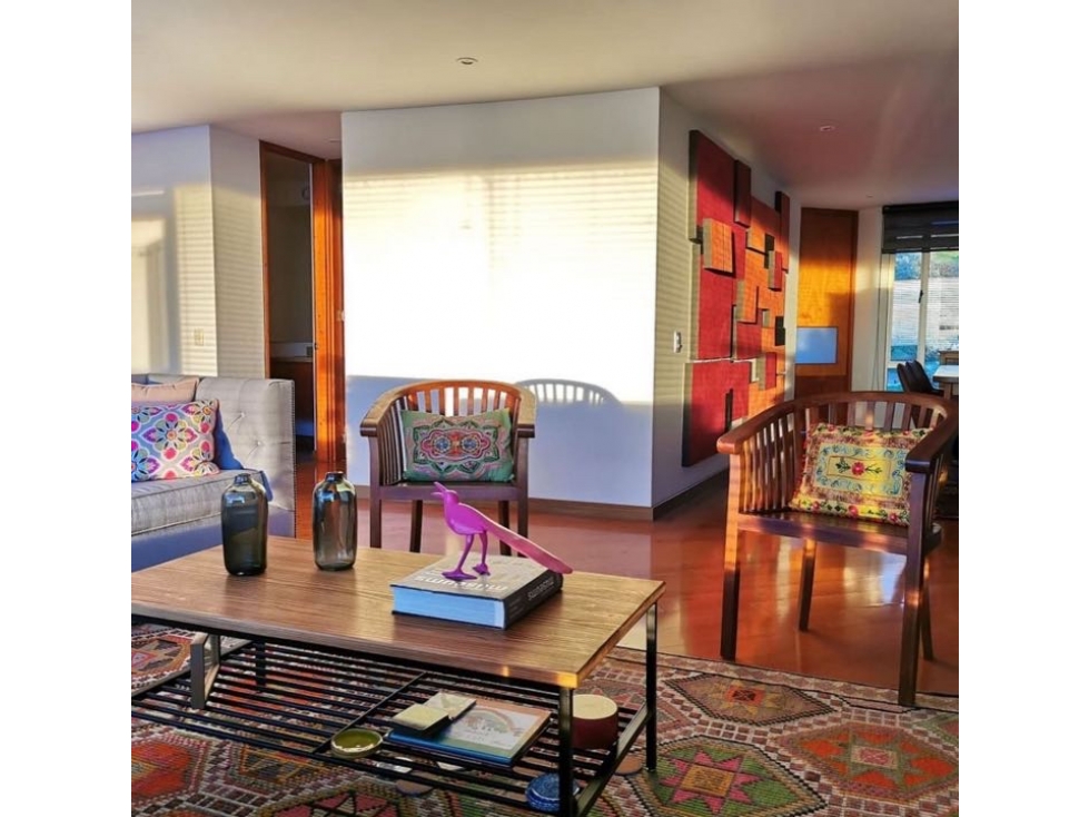 Vendo/ Arriendo apto piso alto con vista al occidente de 4 alcobas
