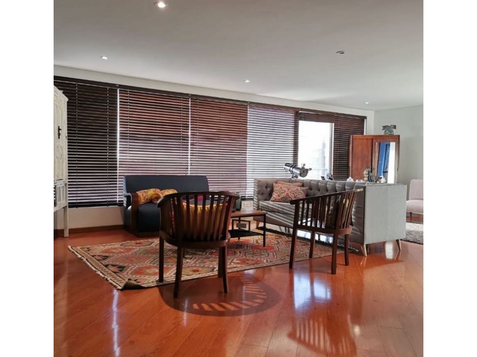 Vendo/ Arriendo apto piso alto con vista al occidente de 4 alcobas — foto 2