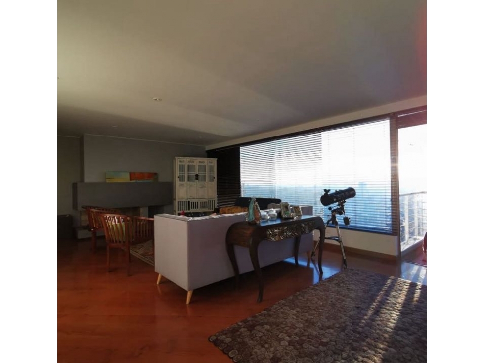 Vendo/ Arriendo apto piso alto con vista al occidente de 4 alcobas — foto 3