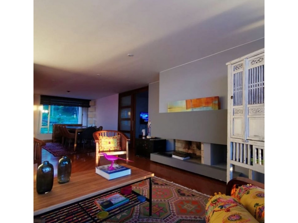 Vendo/ Arriendo apto piso alto con vista al occidente de 4 alcobas — foto 4