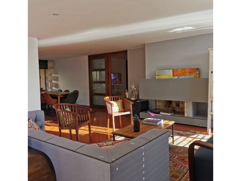 Vendo/ Arriendo apto piso alto con vista al occidente de 4 alcobas — foto 5