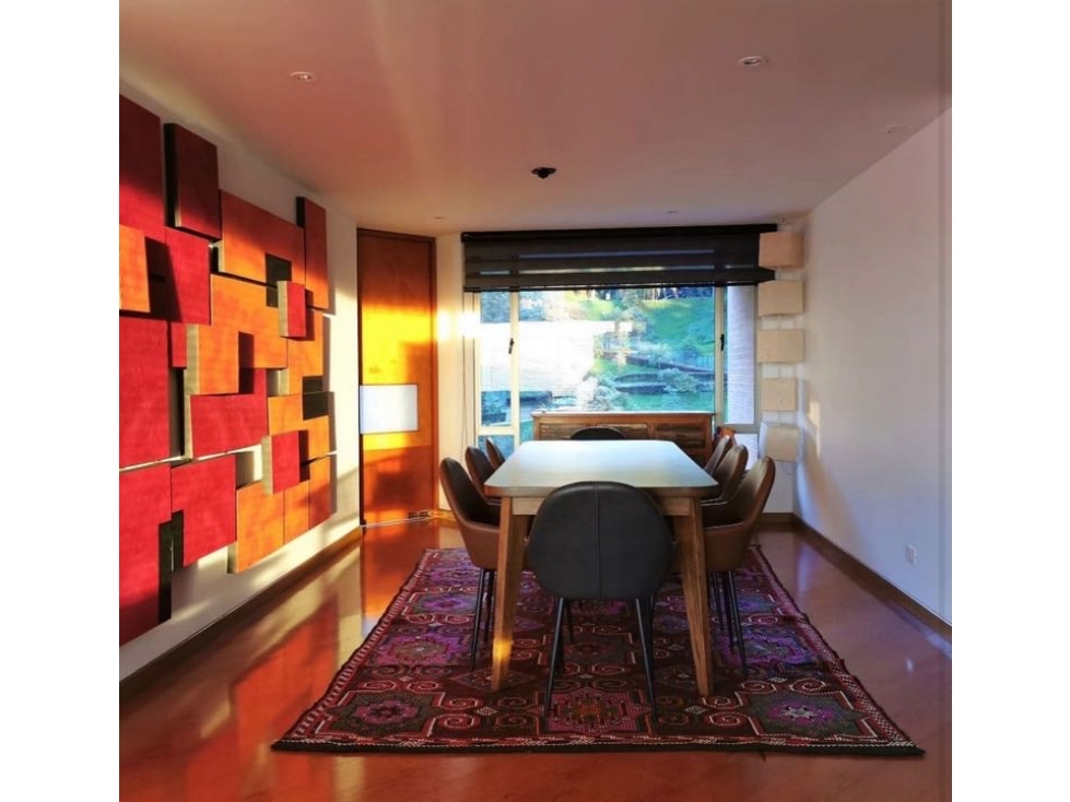 Vendo/ Arriendo apto piso alto con vista al occidente de 4 alcobas — foto 6