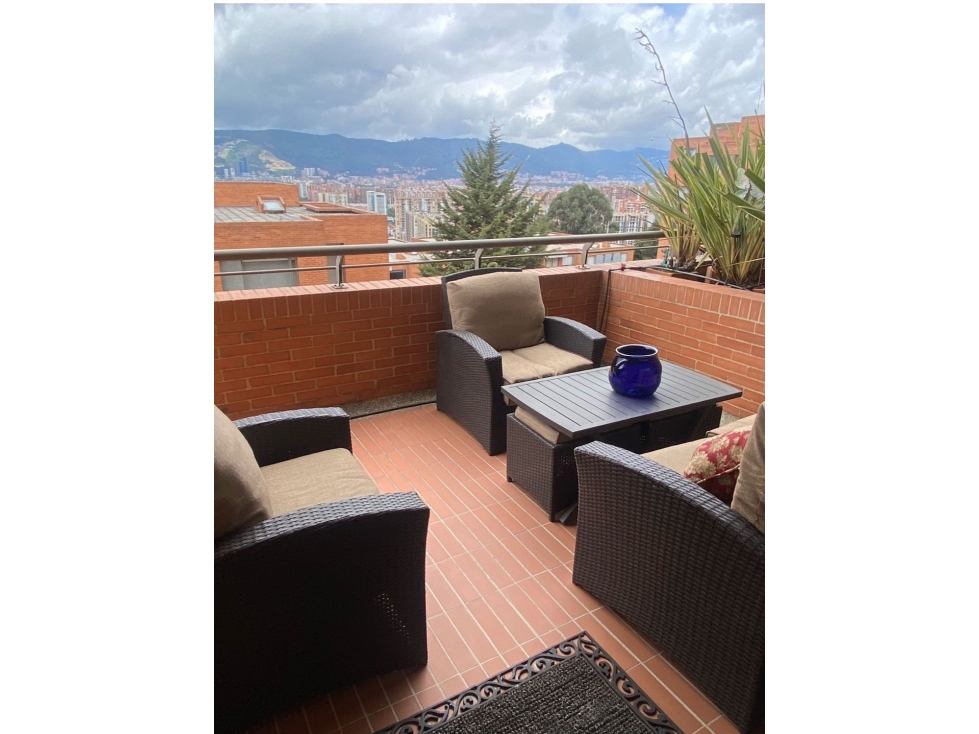Vendo - arriendo apto Torreladera — foto 5