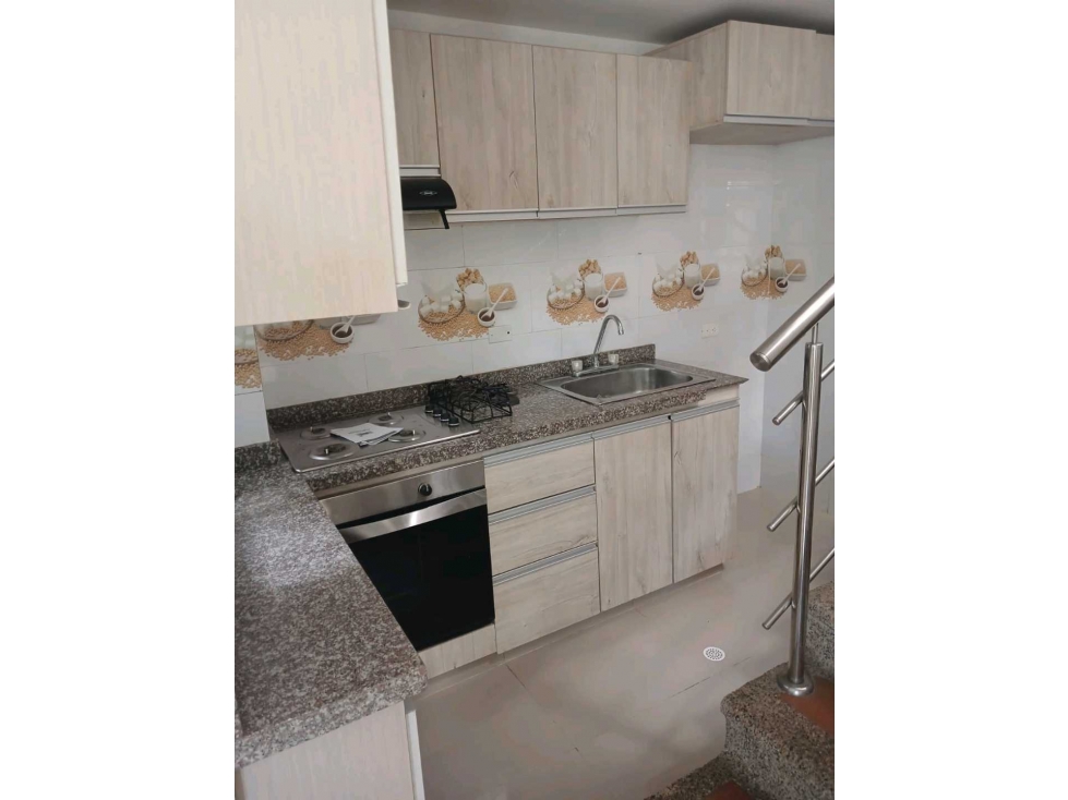 Venta ó arriendo casa en conjunto barrio Paraiso barranquilla — foto 2