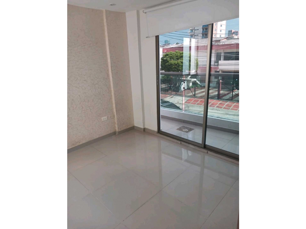 Venta ó arriendo casa en conjunto barrio Paraiso barranquilla — foto 3