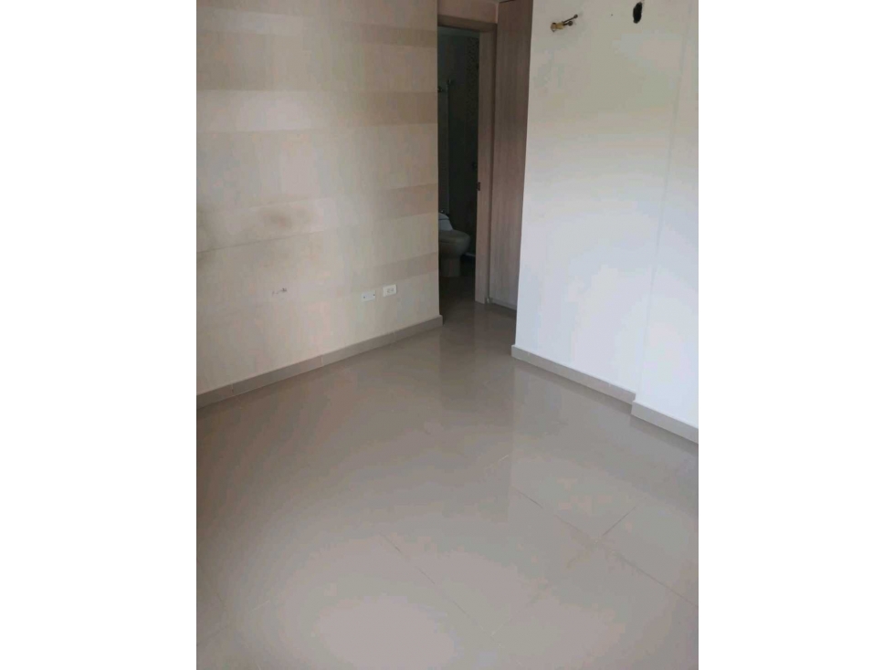 Venta ó arriendo casa en conjunto barrio Paraiso barranquilla — foto 4