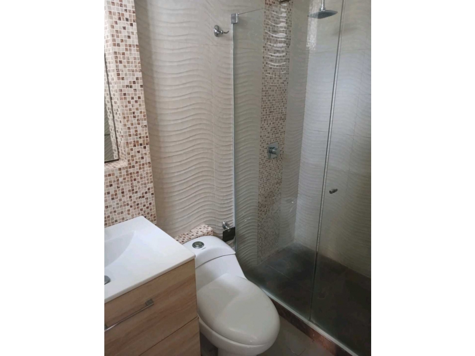 Venta ó arriendo casa en conjunto barrio Paraiso barranquilla — foto 6