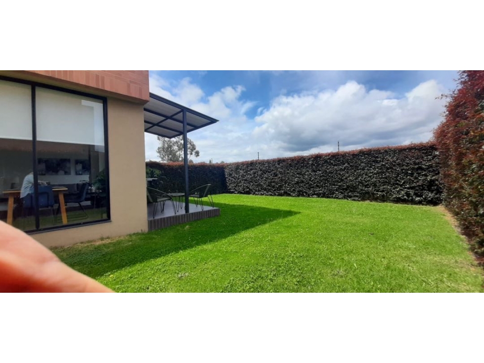 VENDO CASA CAJICA SIENA — foto 2