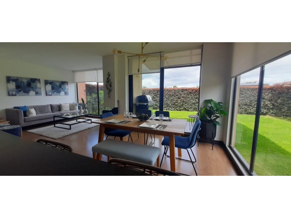 VENDO CASA CAJICA SIENA — foto 4
