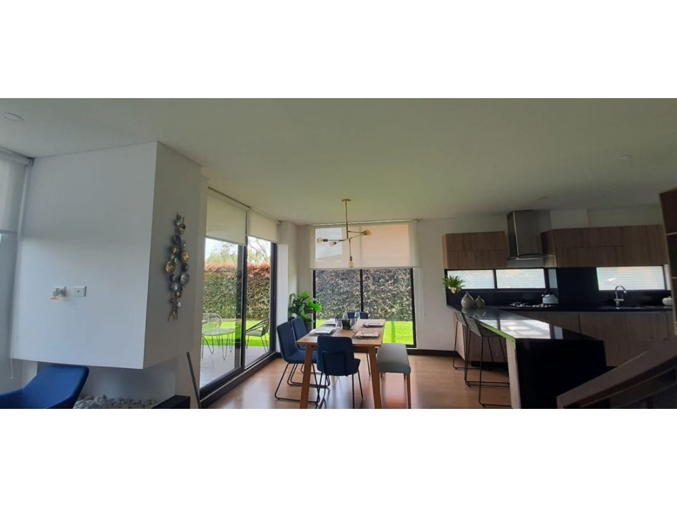 VENDO CASA CAJICA SIENA — foto 5