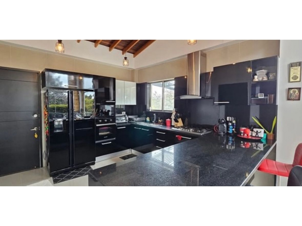 Vendo arriendo casa campestre en Yerbabuena. Conjunto cerrado — foto 4