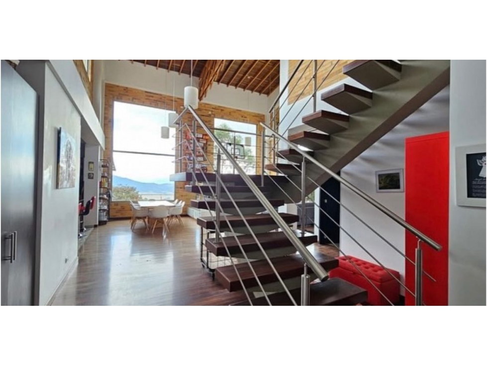 Vendo arriendo casa campestre en Yerbabuena. Conjunto cerrado — foto 5