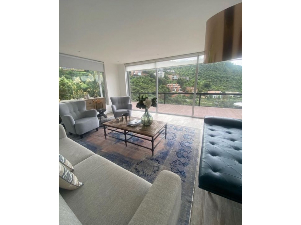 Vendo arriendo casa en Aposentos con apto moderno independiente - 1