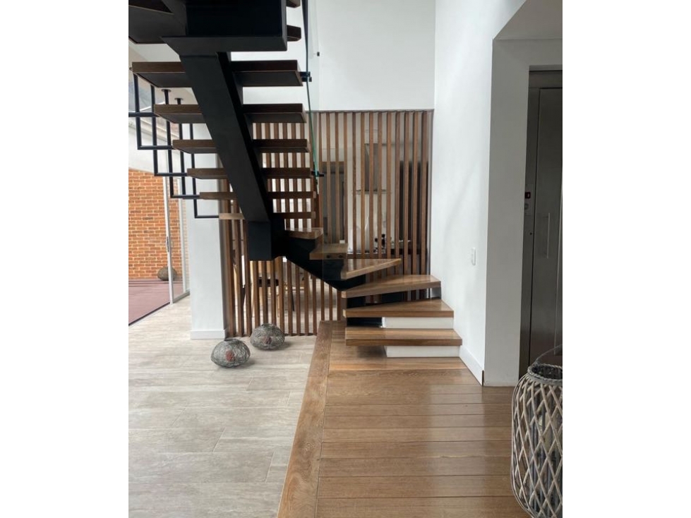Vendo arriendo casa en Aposentos con apto moderno independiente - 4