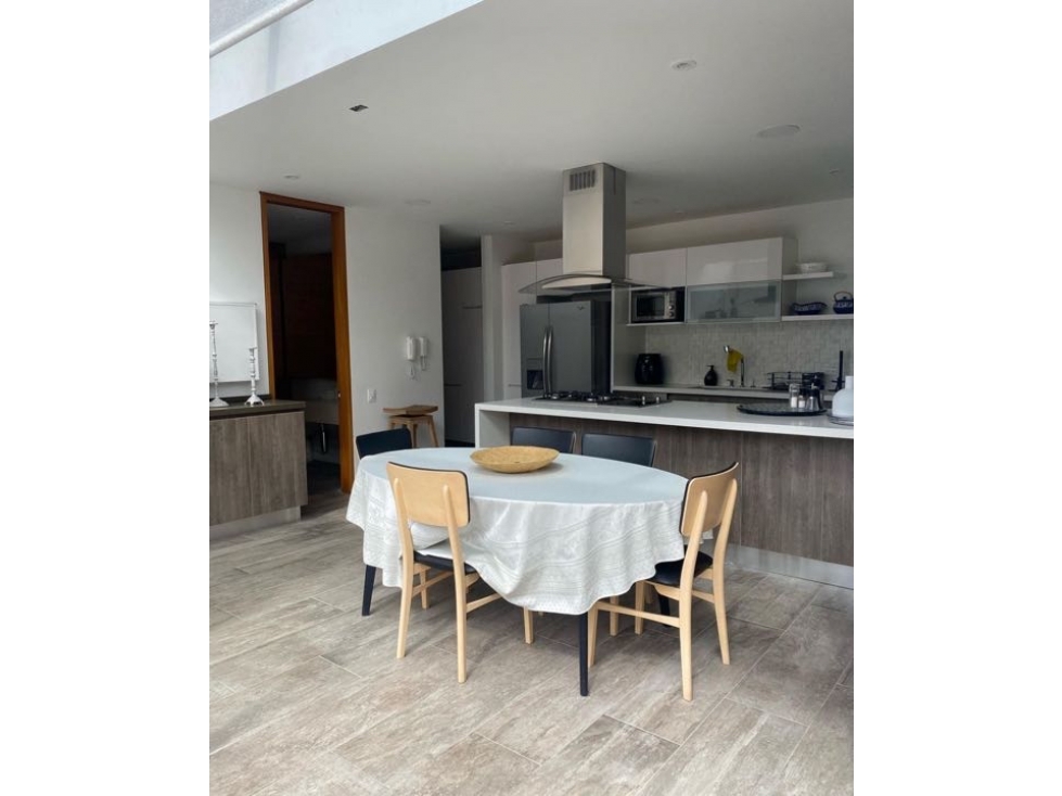 Vendo arriendo casa en Aposentos con apto moderno independiente - 6