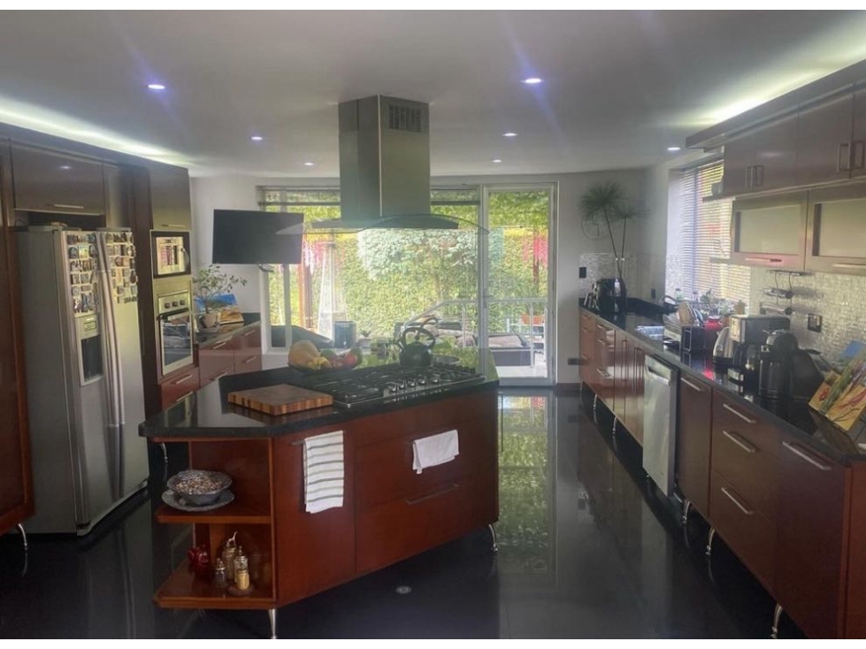 Vendo arriendo casa en Aposentos Club interno golf - 4