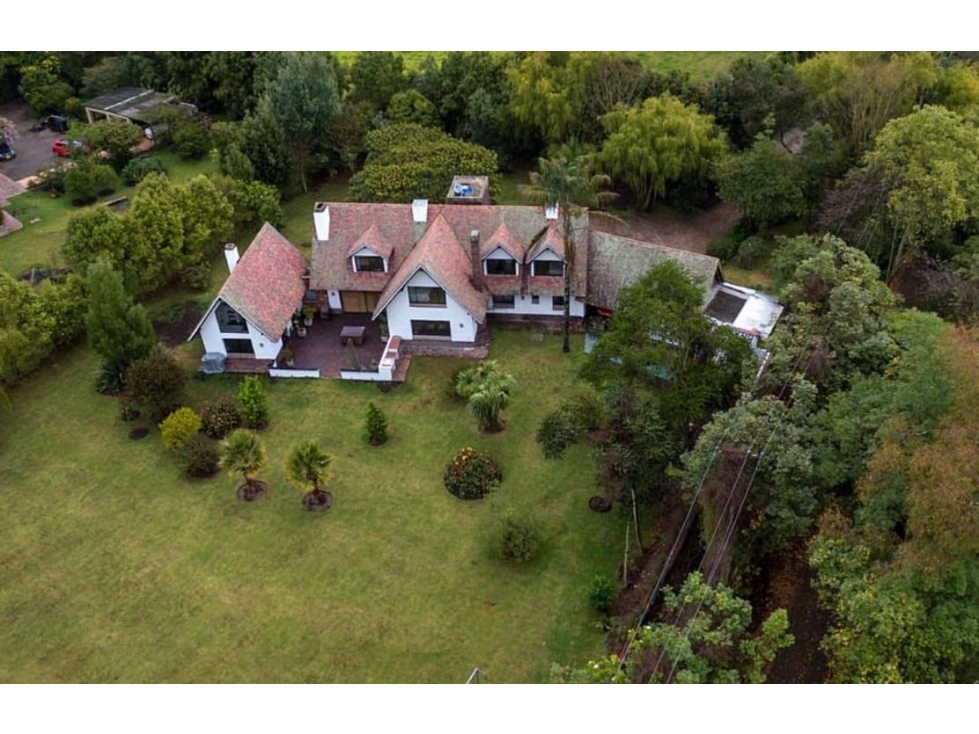 Vendo arriendo casa en Cajica conj cerrado