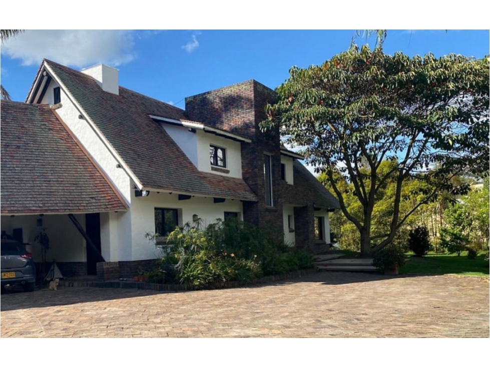 Vendo arriendo casa en Cajica conj cerrado — foto 4