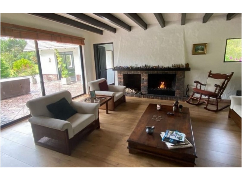 Vendo arriendo casa en Cajica conj cerrado — foto 6