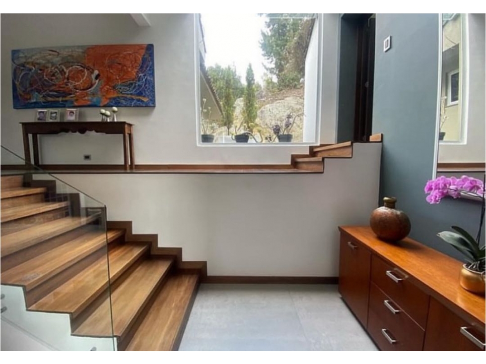 Vendo arriendo casa en Chia con piscina cerca a la Caro conj cerrado — foto 2