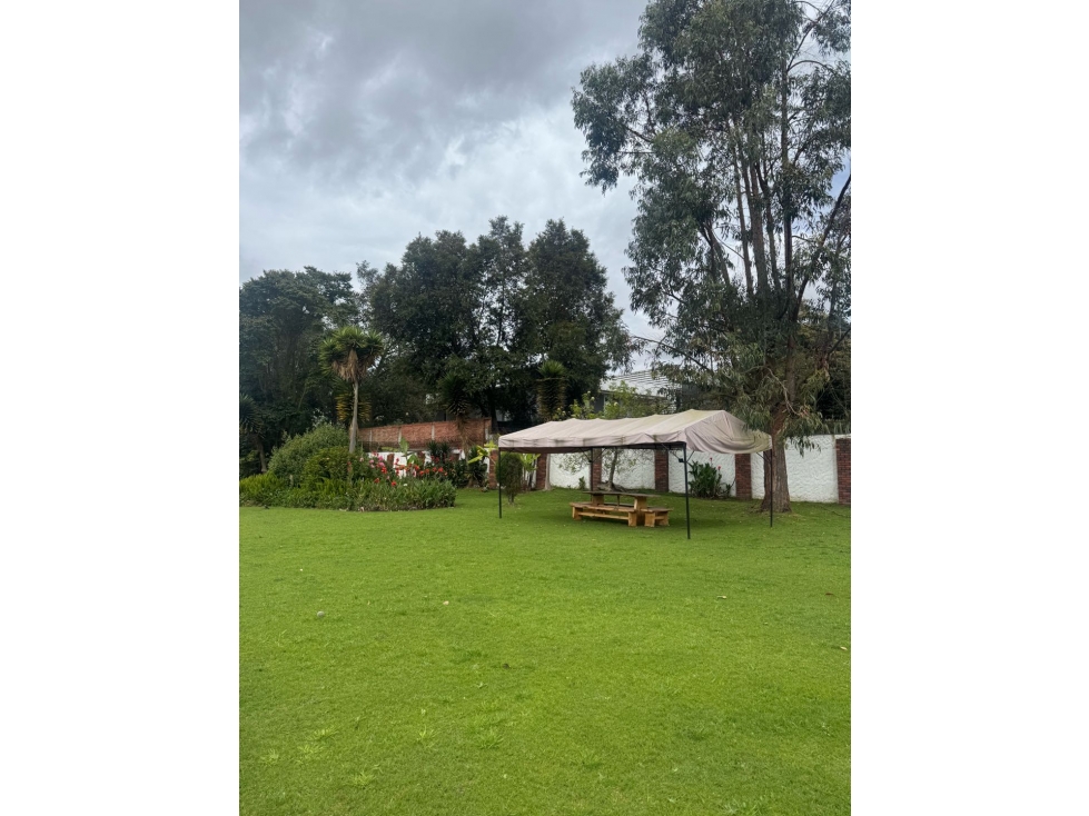 Vendo arriendo casa en conjunto cerrado con vigilancia en Guaymaral — foto 2