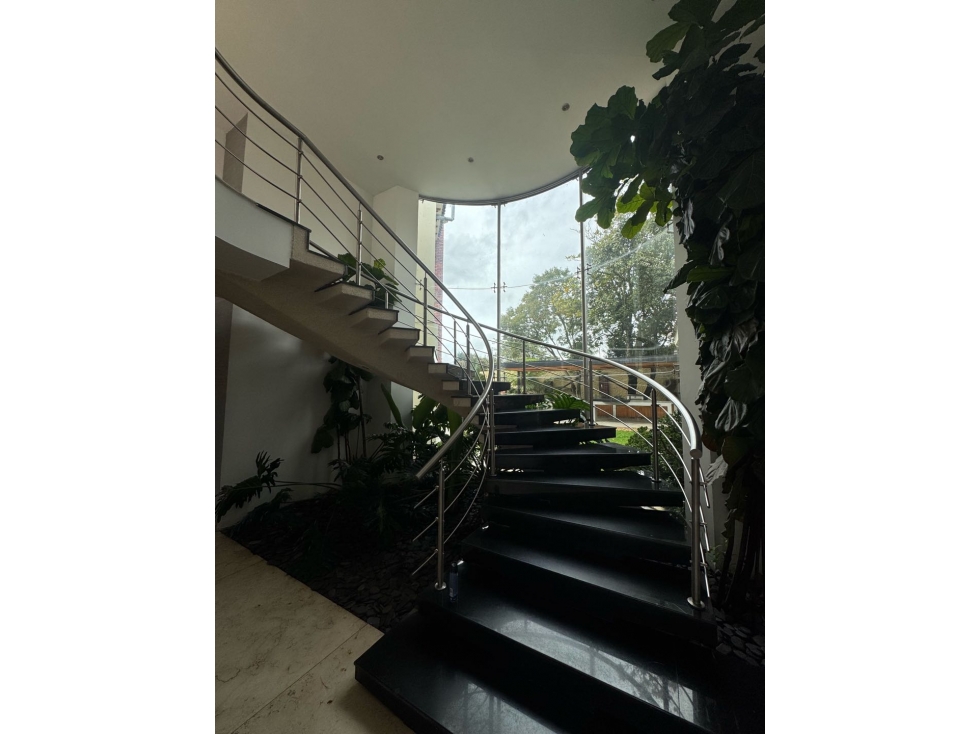 Vendo arriendo casa en conjunto cerrado con vigilancia en Guaymaral — foto 4